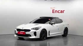 Kia Stinger 3.3 GT Masters Turbo| PANO| HEADS UP| 360