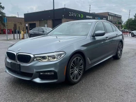 BMW 530 * 530i xDrive * CARFAX * ЦЕНА ДО БГ