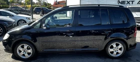 VW Touran 1.4TSI 140HP 7 ����� ������ | Mobile.bg � ����� ������ 8