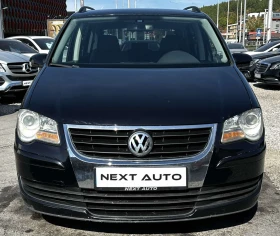 VW Touran 1.4TSI 140HP 7 ����� ������ | Mobile.bg � ����� ������ 2