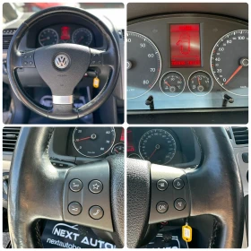 VW Touran 1.4TSI 140HP 7 ����� ������ | Mobile.bg � ����� ������ 13