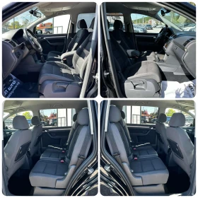 VW Touran 1.4TSI 140HP 7 ����� ������ | Mobile.bg � ����� ������ 12