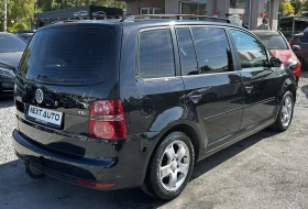 VW Touran 1.4TSI 140HP 7 ����� ������ | Mobile.bg � ����� ������ 5
