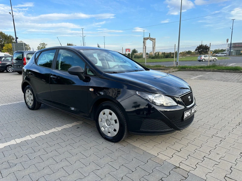 Seat Ibiza 1.2 , снимка 2 - Автомобили и джипове - 42732355