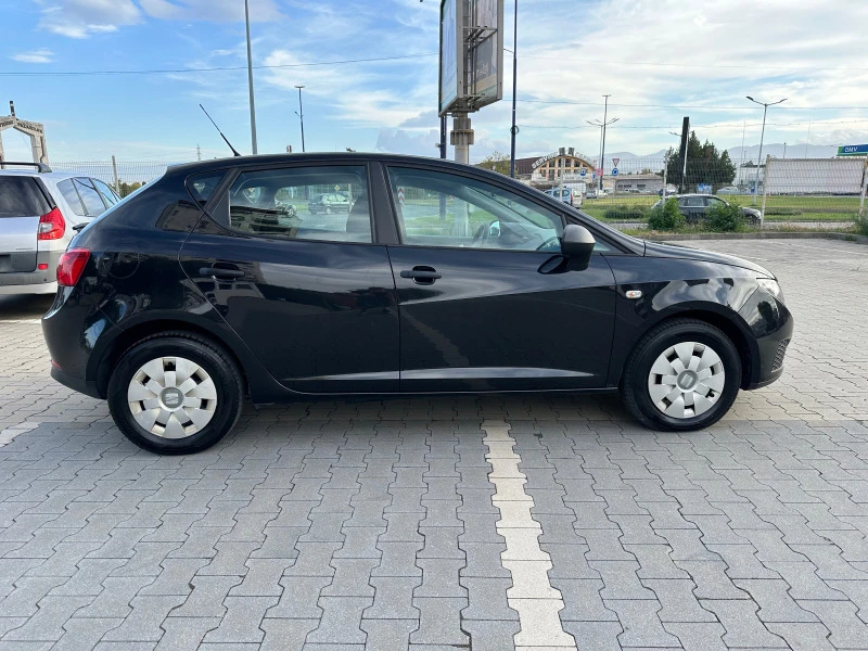 Seat Ibiza 1.2 , снимка 3 - Автомобили и джипове - 42732355