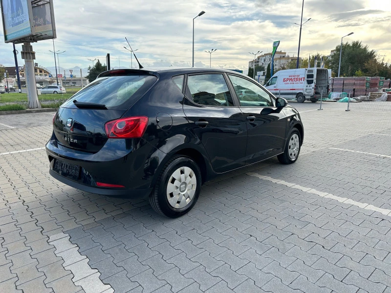 Seat Ibiza 1.2 , снимка 4 - Автомобили и джипове - 42732355