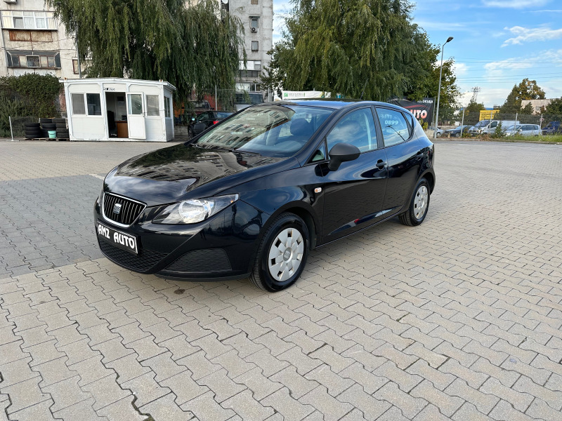 Seat Ibiza 1.2 , снимка 8 - Автомобили и джипове - 42732355