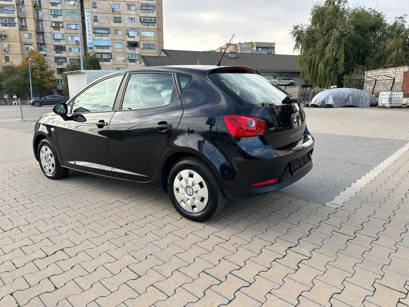 Seat Ibiza 1.2 , снимка 6 - Автомобили и джипове - 42732355