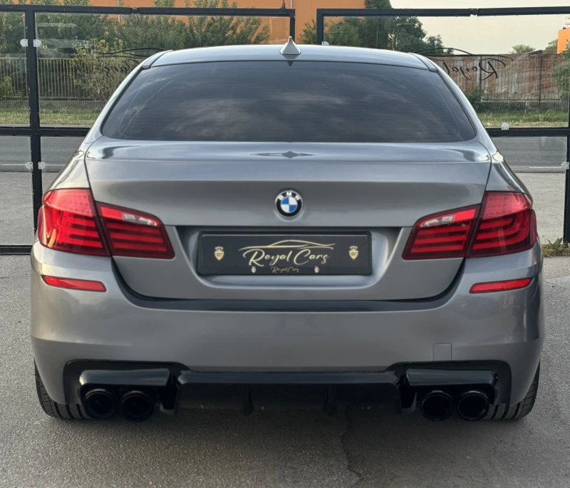 BMW 530 M preformance /, снимка 6 - Автомобили и джипове - 45304390