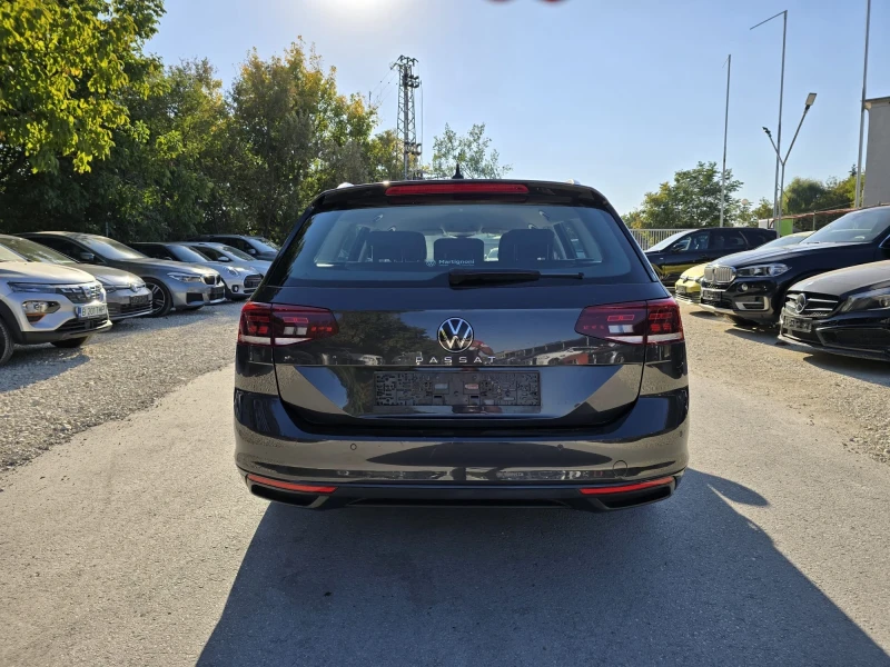 VW Passat 2.0TDI 150k.c.  DSG Facelift , снимка 8 - Автомобили и джипове - 47379119