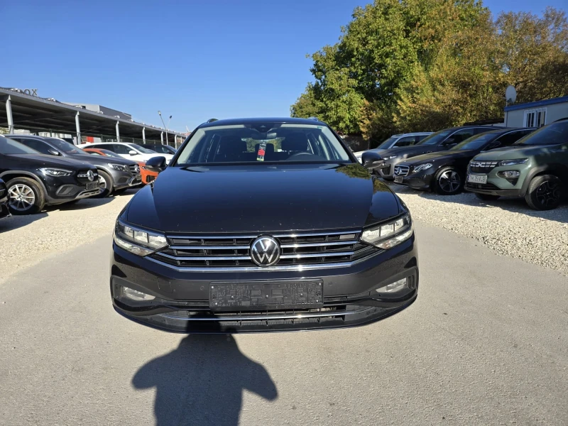 VW Passat 2.0TDI 150k.c.  DSG Facelift , снимка 2 - Автомобили и джипове - 47379119