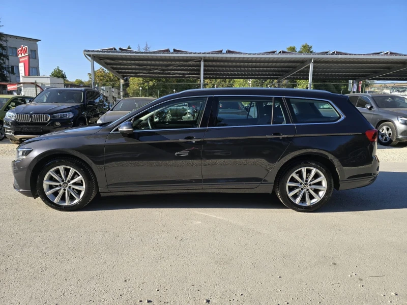 VW Passat 2.0TDI 150k.c.  DSG Facelift , снимка 4 - Автомобили и джипове - 47379119