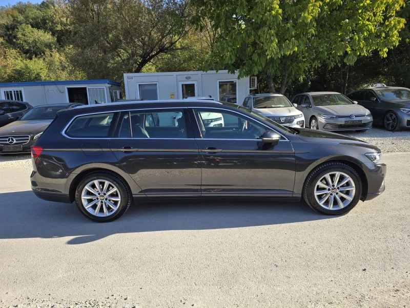 VW Passat 2.0TDI 150k.c.  DSG Facelift , снимка 7 - Автомобили и джипове - 47379119