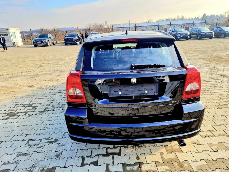 Dodge Caliber 2.0i  SXT, снимка 5 - Автомобили и джипове - 49191057