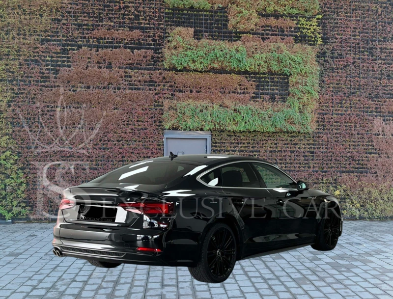 Audi A5 * 50TDI* QUATRO-SPORT* HEAD-UP* VIRTUAL* 360* , снимка 3 - Автомобили и джипове - 48953812