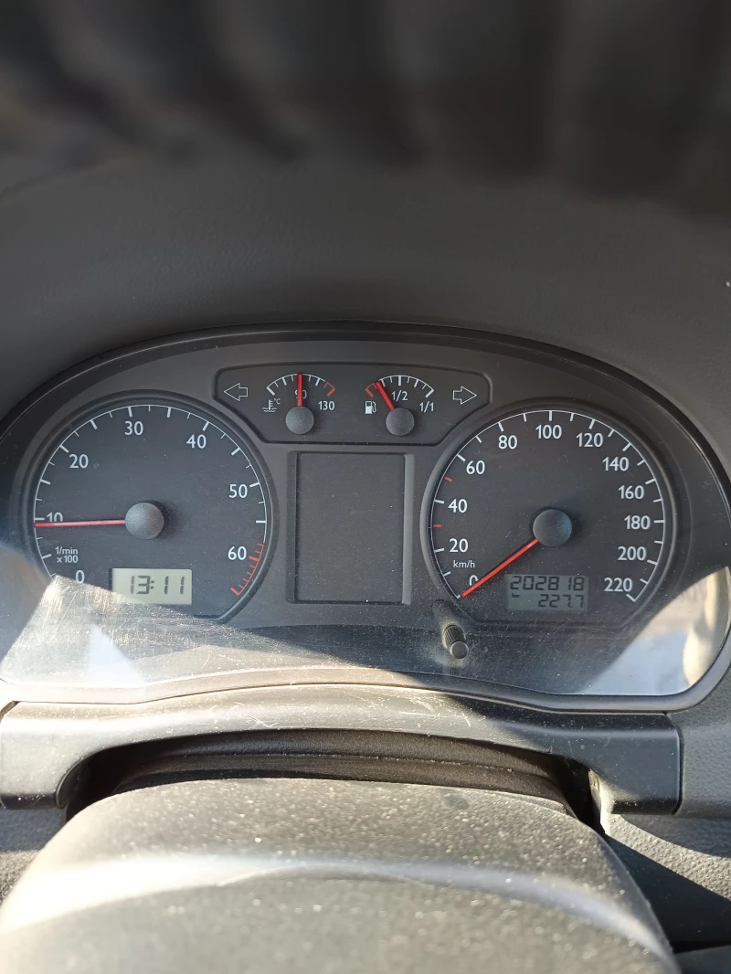 VW Polo, снимка 10 - Автомобили и джипове - 49094052