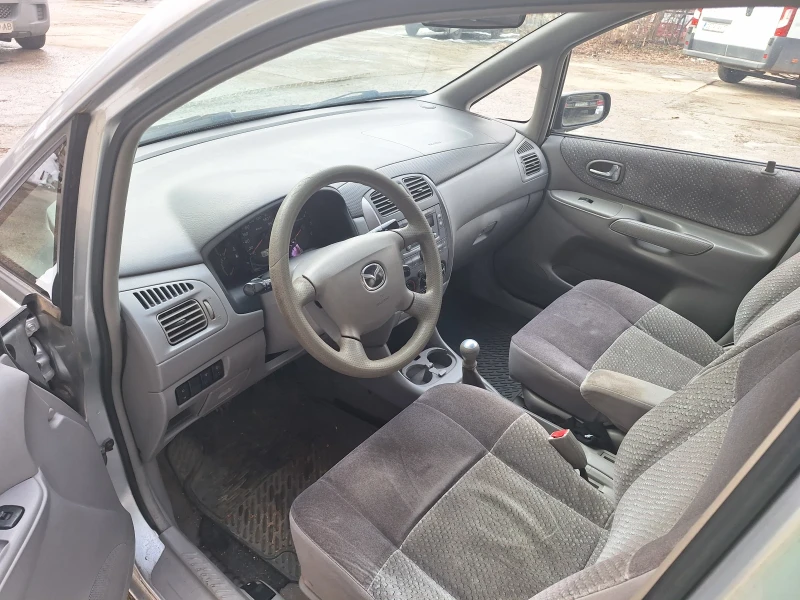 Mazda Premacy, снимка 4 - Автомобили и джипове - 49215538