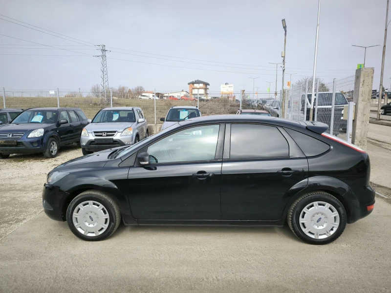 Ford Focus 1.8i, снимка 6 - Автомобили и джипове - 49305467