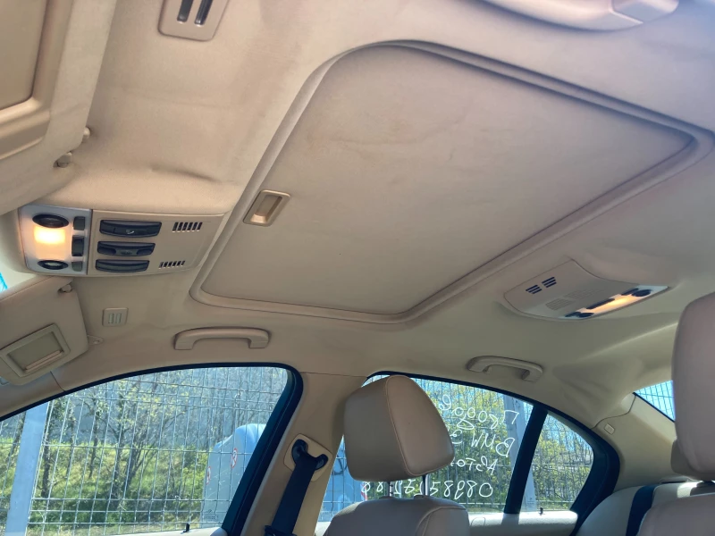 BMW 325 325i, снимка 9 - Автомобили и джипове - 51910542