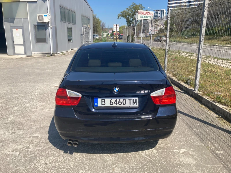 BMW 325 325i, снимка 5 - Автомобили и джипове - 51910542