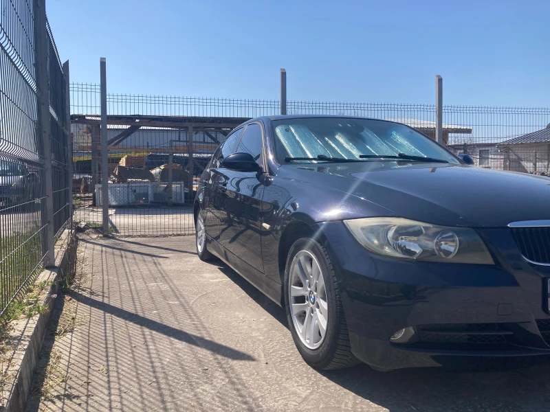 BMW 325 325i, снимка 3 - Автомобили и джипове - 51910542