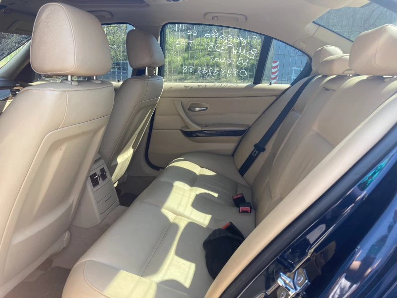 BMW 325 325i, снимка 7 - Автомобили и джипове - 51910542