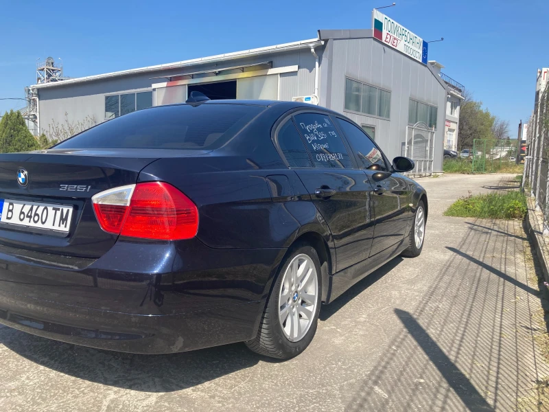 BMW 325 325i, снимка 6 - Автомобили и джипове - 51910542