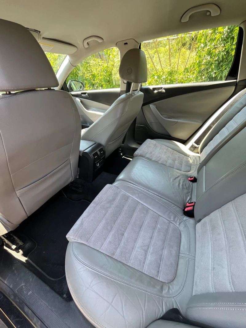 VW Passat, снимка 2 - Автомобили и джипове - 52230745