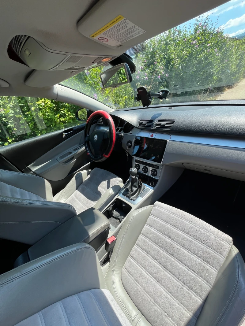 VW Passat, снимка 4 - Автомобили и джипове - 52230745