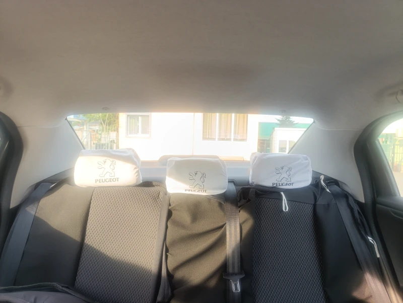 Peugeot 301 BlueHDI, снимка 13 - Автомобили и джипове - 51052798