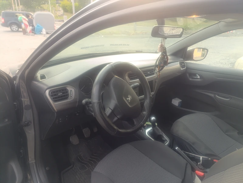 Peugeot 301 BlueHDI, снимка 9 - Автомобили и джипове - 51052798