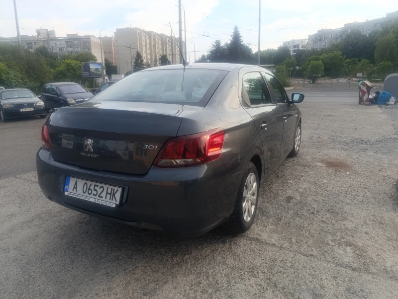 Peugeot 301 BlueHDI, снимка 6 - Автомобили и джипове - 51052798
