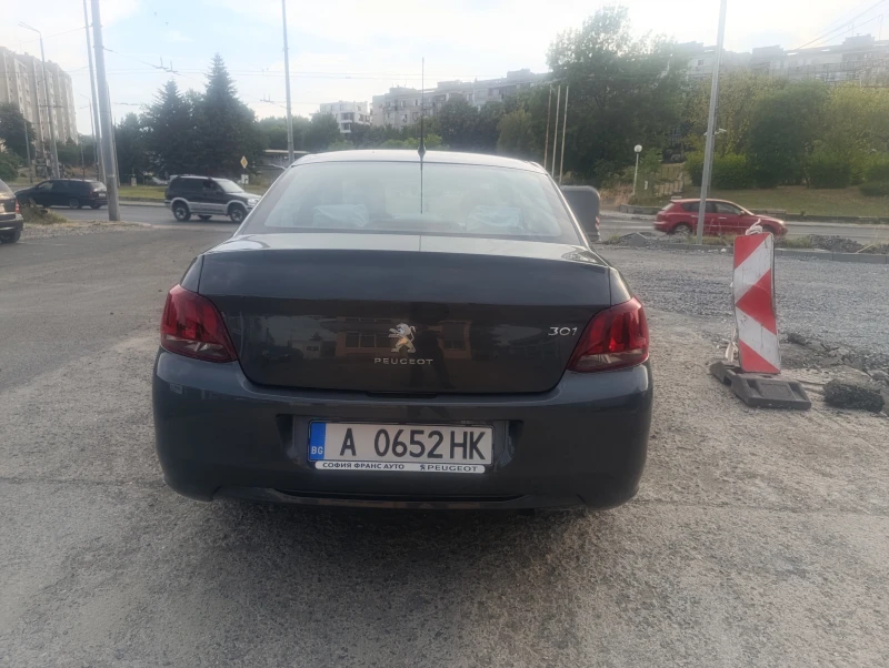Peugeot 301 BlueHDI, снимка 5 - Автомобили и джипове - 51052798