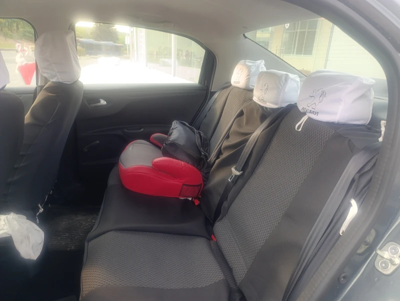 Peugeot 301 BlueHDI, снимка 10 - Автомобили и джипове - 51052798