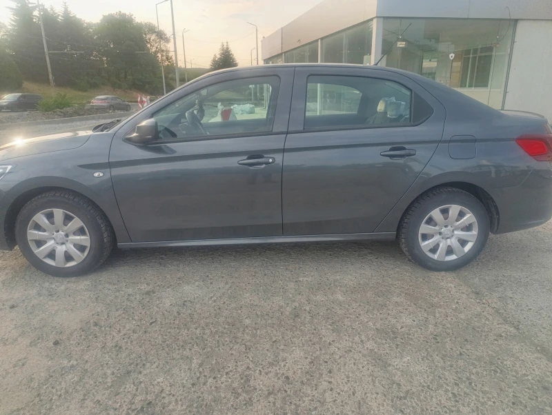 Peugeot 301 BlueHDI, снимка 3 - Автомобили и джипове - 51052798