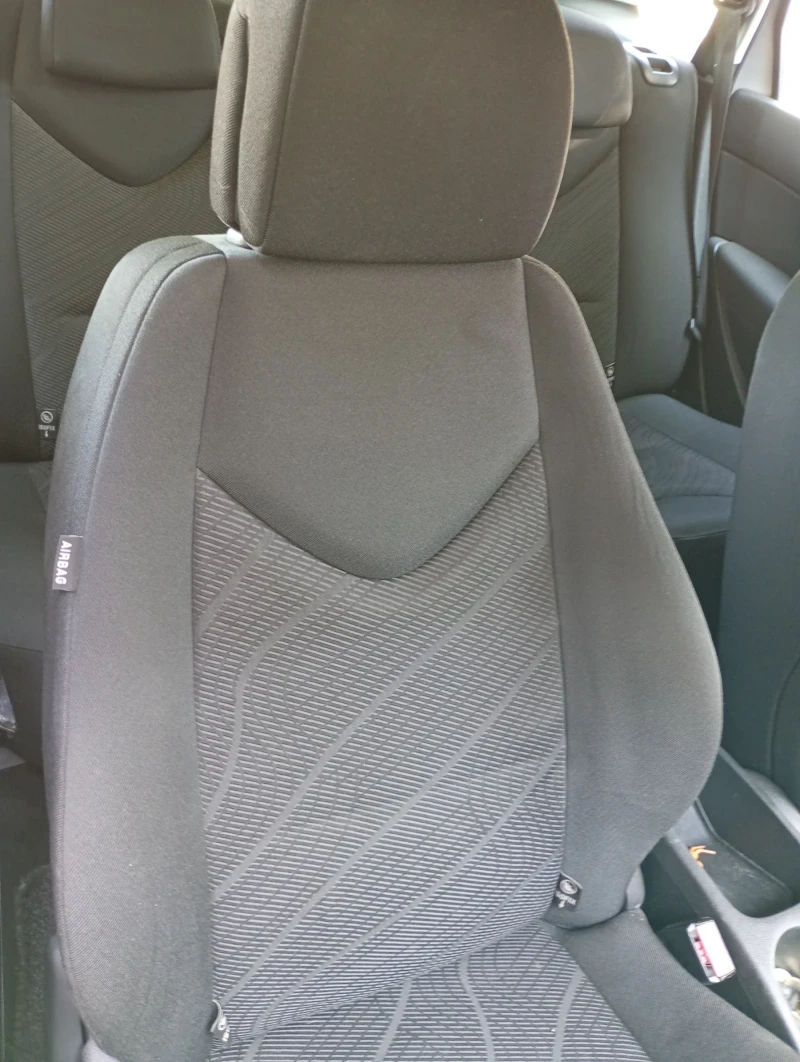 Peugeot 308, снимка 12 - Автомобили и джипове - 53094281