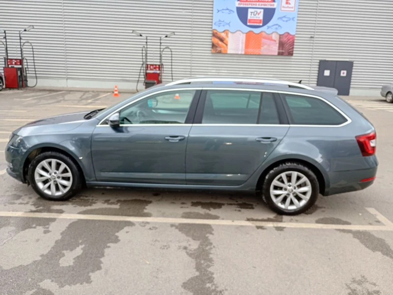 Skoda Octavia, снимка 7 - Автомобили и джипове - 52552725