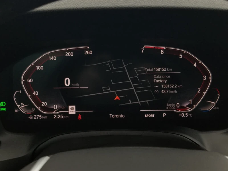 BMW 330 xDrive ПОДГРЕВ* CAM* KEYLESS* BLINDSPOT* , снимка 13 - Автомобили и джипове - 52734834