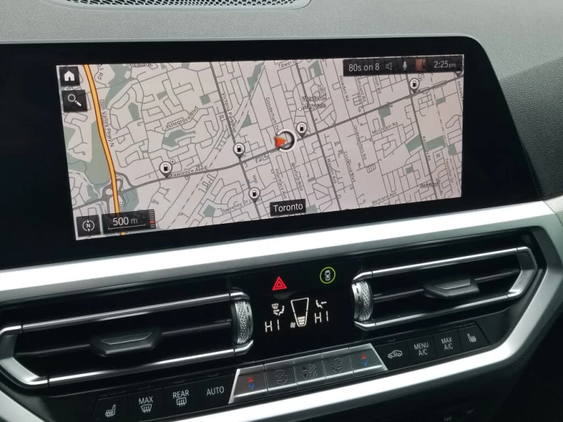 BMW 330 xDrive ПОДГРЕВ* CAM* KEYLESS* BLINDSPOT* , снимка 17 - Автомобили и джипове - 52734834