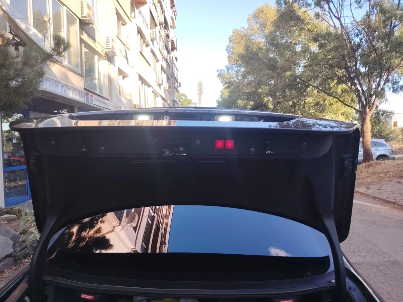 Mercedes-Benz E 500, снимка 14 - Автомобили и джипове - 53066532