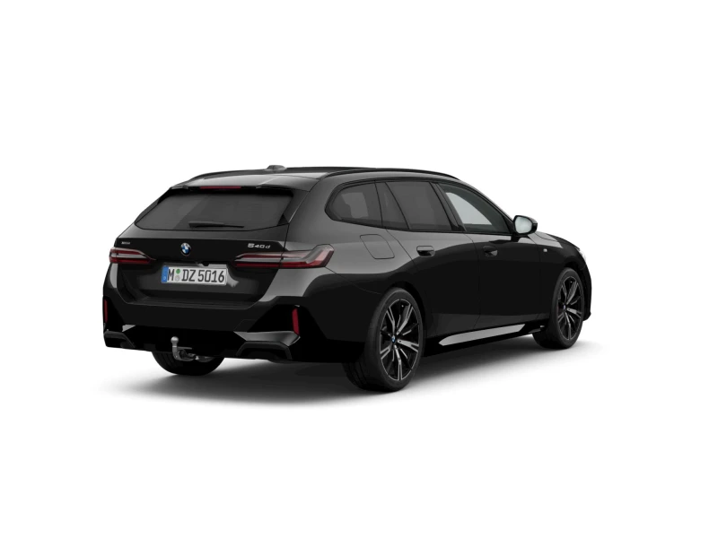 BMW 540 xDrive, снимка 3 - Автомобили и джипове - 53083629