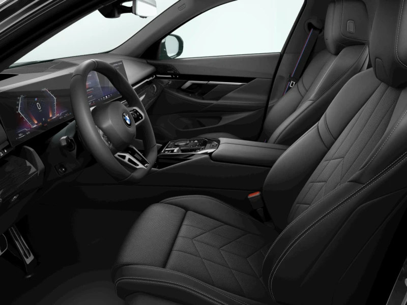 BMW 540 xDrive, снимка 8 - Автомобили и джипове - 53083629