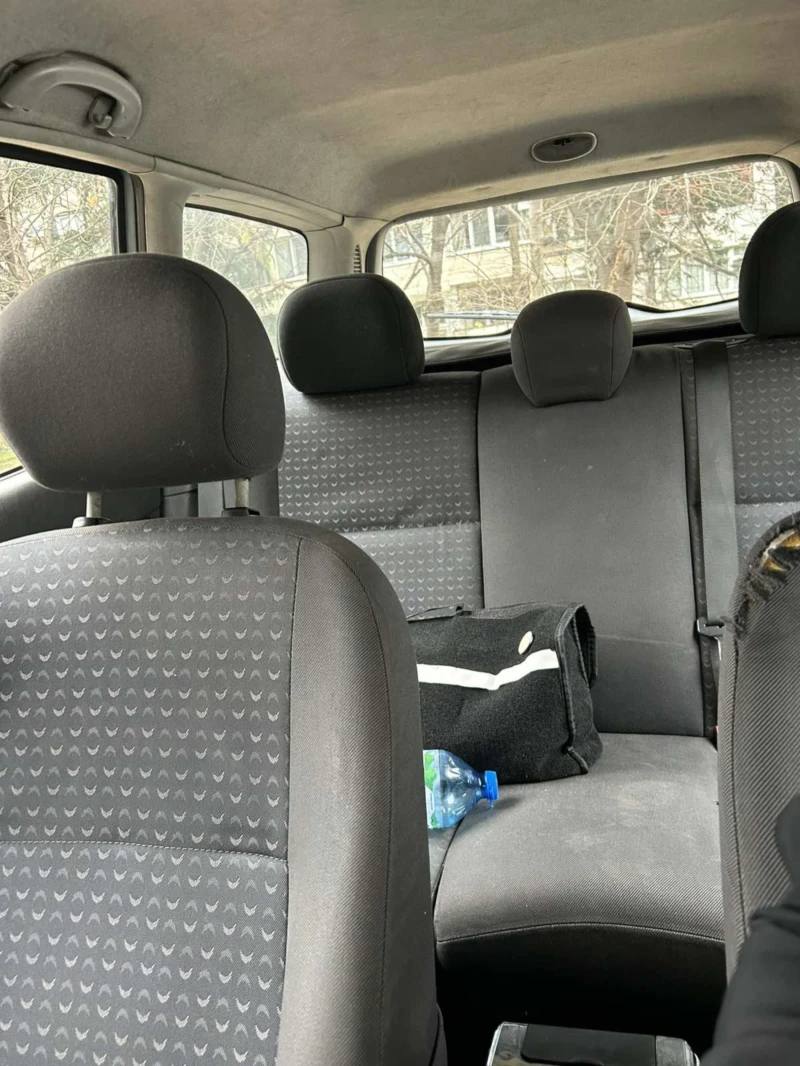 Ford Focus Mk1 комби, снимка 7 - Автомобили и джипове - 53156214