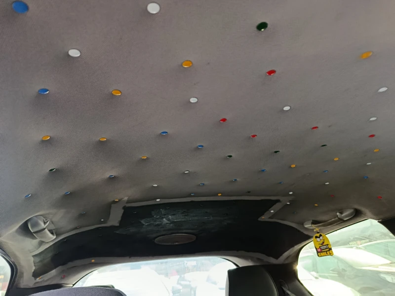 Alfa Romeo 147 1.9 JTD, снимка 15 - Автомобили и джипове - 53271032