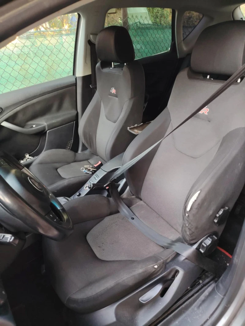 Seat Altea, снимка 6 - Автомобили и джипове - 53306325