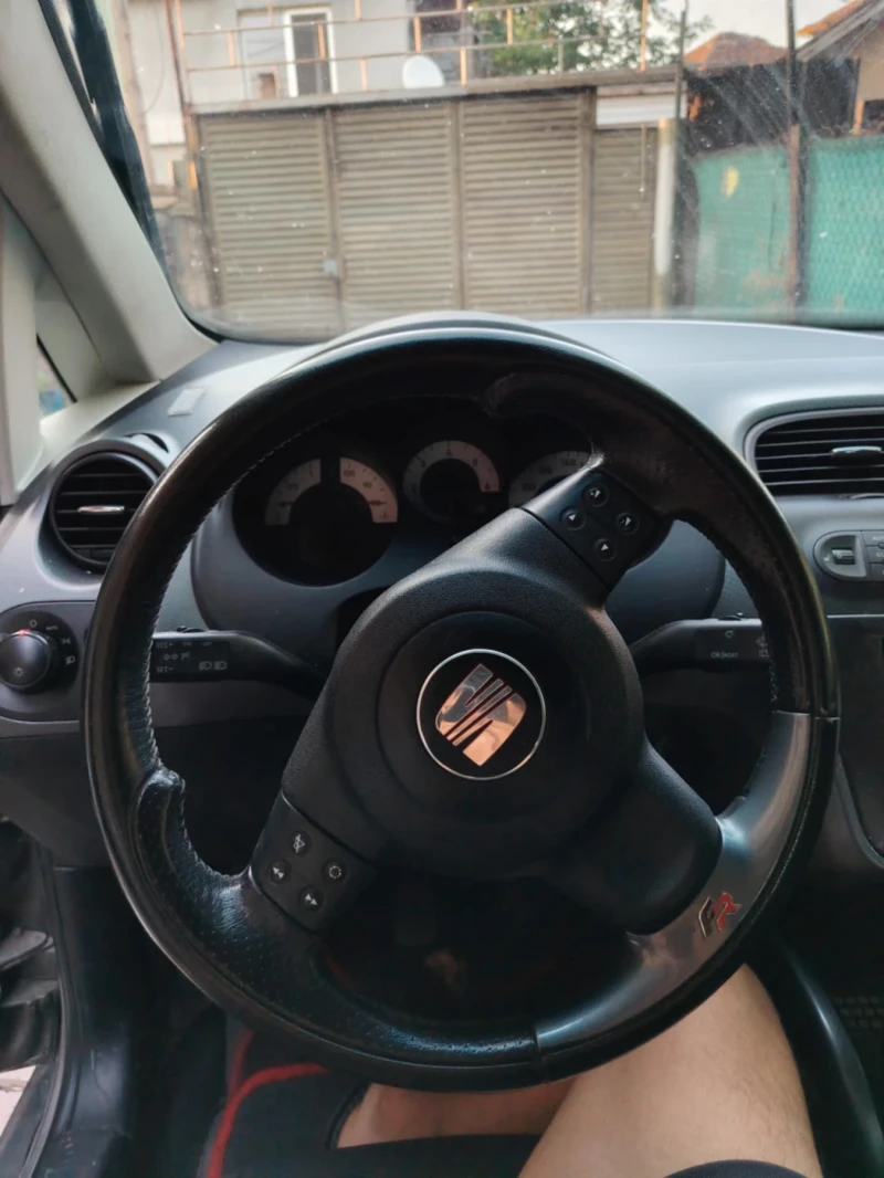 Seat Altea, снимка 3 - Автомобили и джипове - 53306325