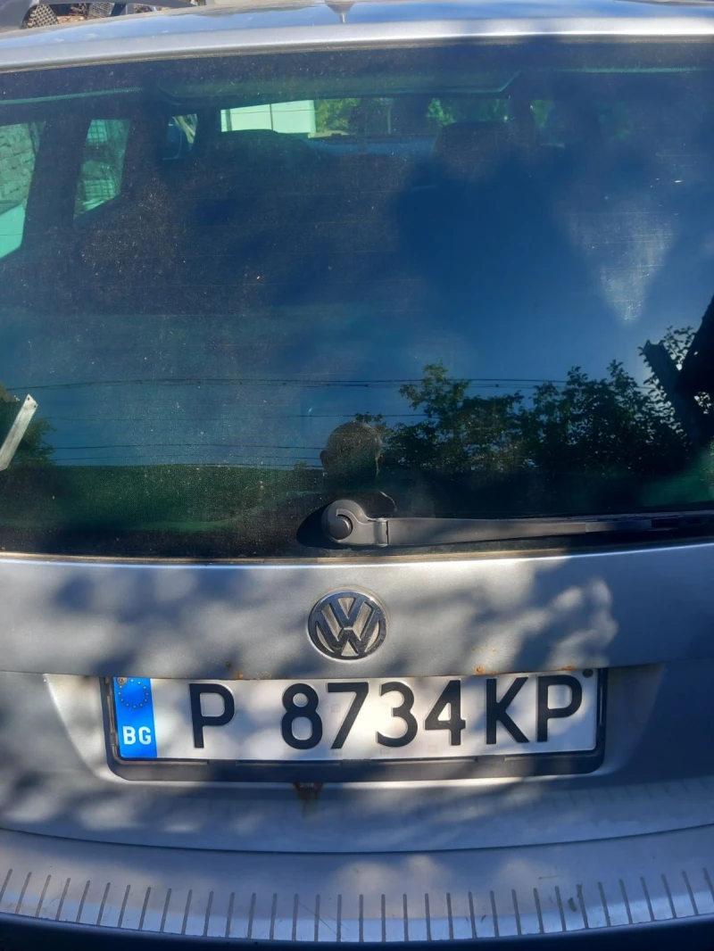 VW Passat 3000, снимка 4 - Автомобили и джипове - 53488270