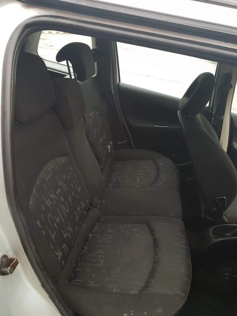 Peugeot 206 206SW 2.0 HDI 90 КОНЯ  | Mobile.bg — изображение 5