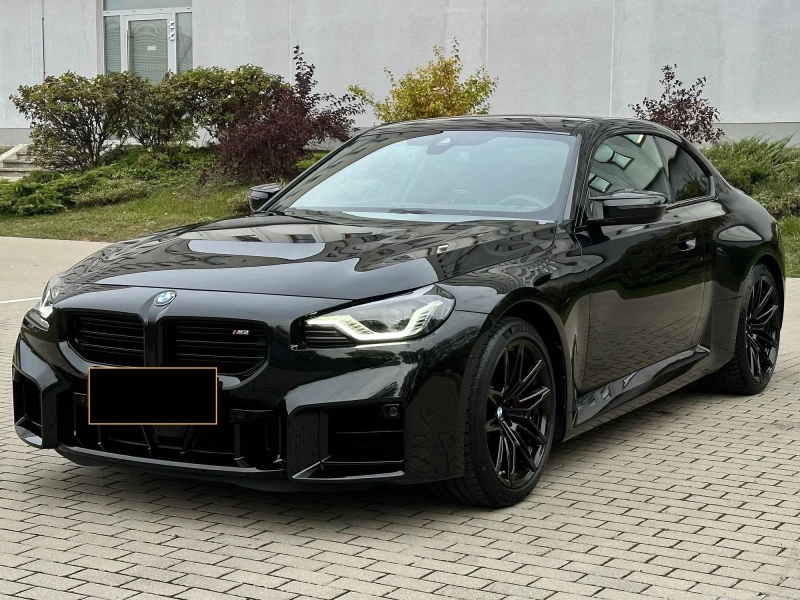 BMW M2 Гаранционен - 134490 лв. / 68763.65 € - 94991847 1