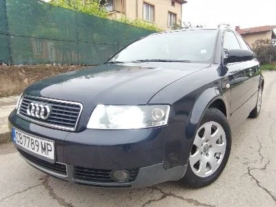 Audi A4 | Mobile.bg — изображение 8